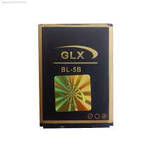 باتری جی ال ایکس GLX 2670 کد BL-5B