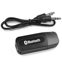 دانگل USB گیرنده بلوتوث صدا مدل BT-163