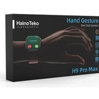 ساعت هوشمند HAINO TEKO H9 ProMax
