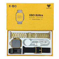 ساعت هوشمند x-bo 8 ultra