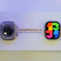 ساعت هوشمند HK8 PROMAX