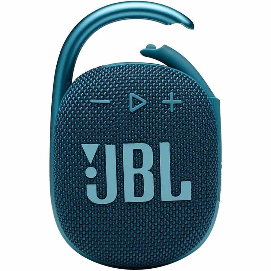اسپیکر بلوتوثی CLIP 4 JBL