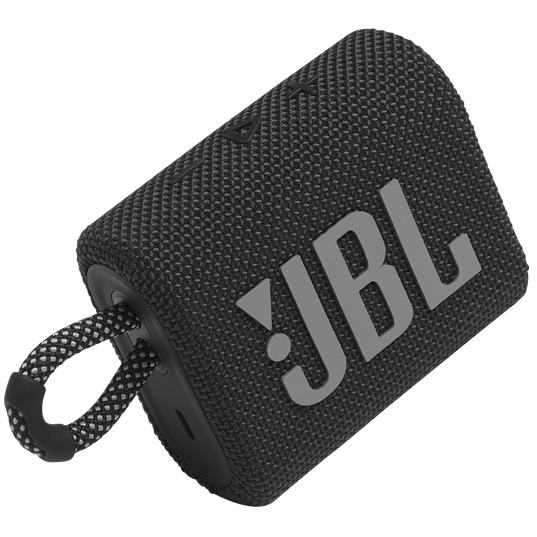 اسپیکر بلوتوثی GO3 JBL
