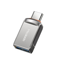 تبدیل USB به تایپ سی مک دودو مدل  OT 8730