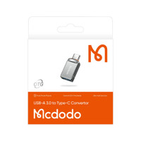 تبدیل USB به تایپ سی مک دودو مدل  OT 8730