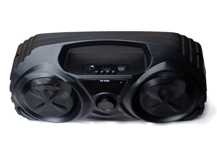 اسپیکر بلوتوث RS مدل 8886