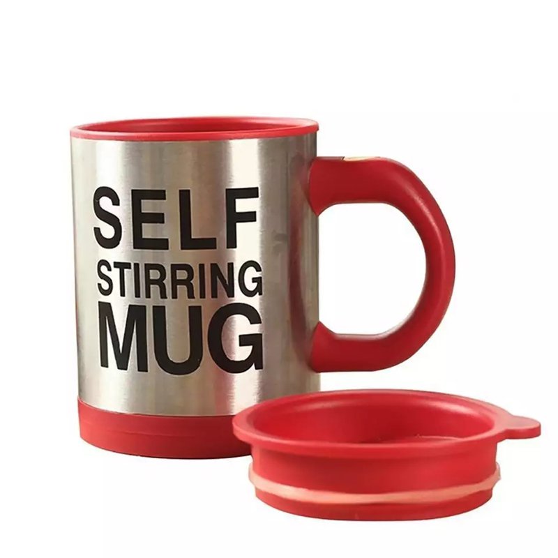 ماگ همزن Self Stirring