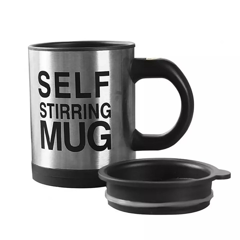 ماگ همزن Self Stirring