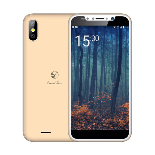 گوشی جیالایکس CX1