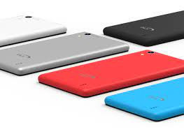 گوشی جی ال ایکس ماد (G6)