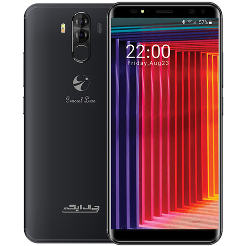 برد پایین گوشی جی ال ایکس مدل پارس 1