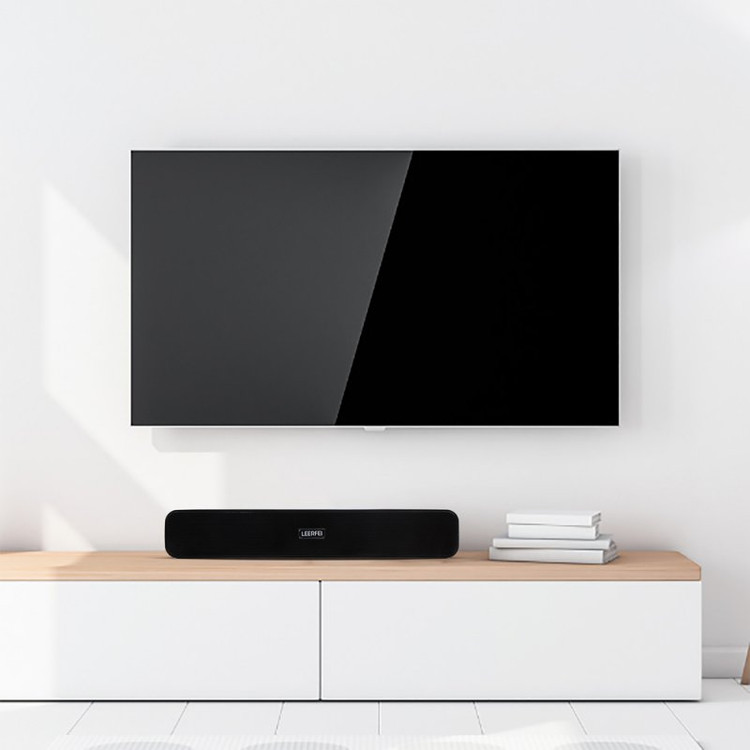 اسپیکر بلوتوثی قابل حمل LEERFEI مدل A7S