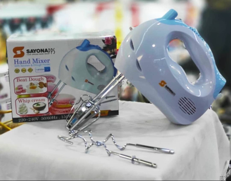 همزن سایونا مدل SJ-6800