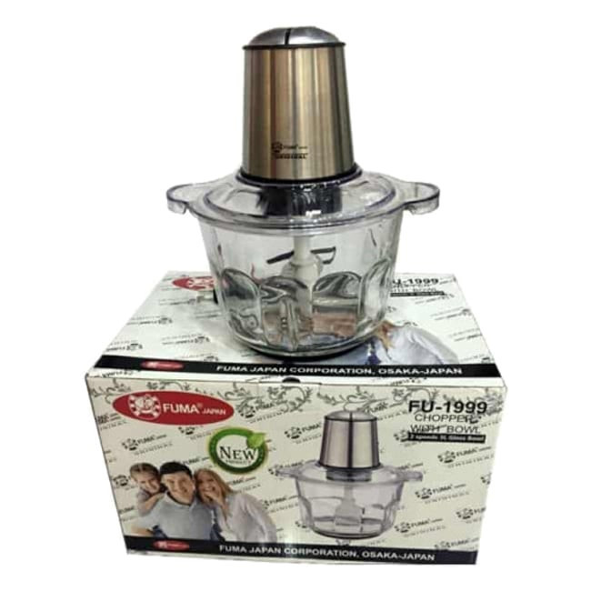 خردکن فوما 1200 وات FU-1999