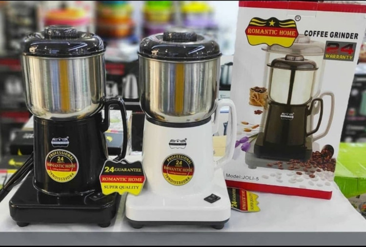 آسیابتکرومانتیک مدل jol1.5