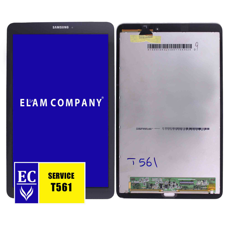 تاچ ال سی دی اورجینال تبلت سامسونگ مدل TAB E T561