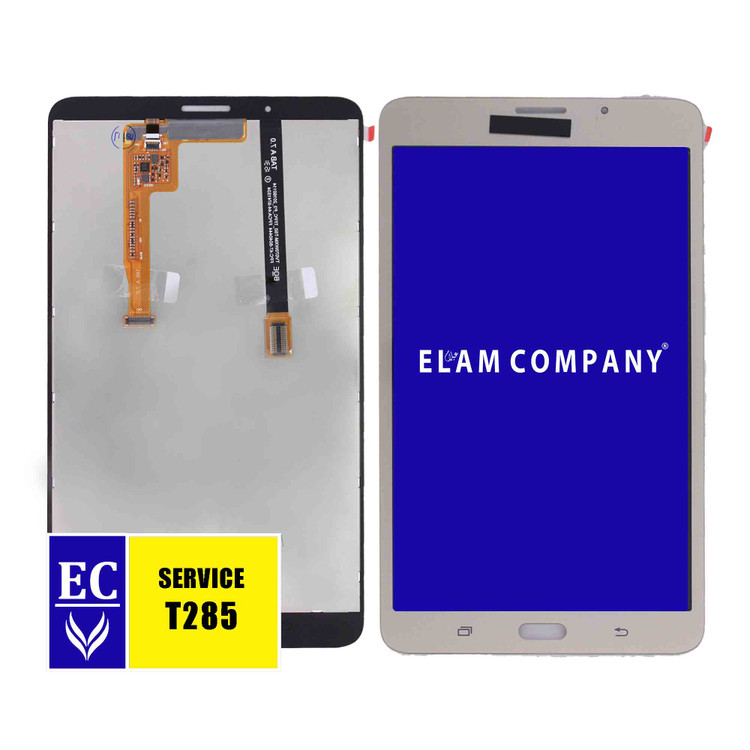 تاچ ال سی دی تبلت سامسونگ مدل TAB A SM-T285