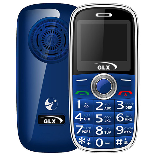 گوشی کلاسیک جی ال ایکس مدل F8 Plus