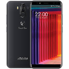 جی ال ایکس پارس ۲