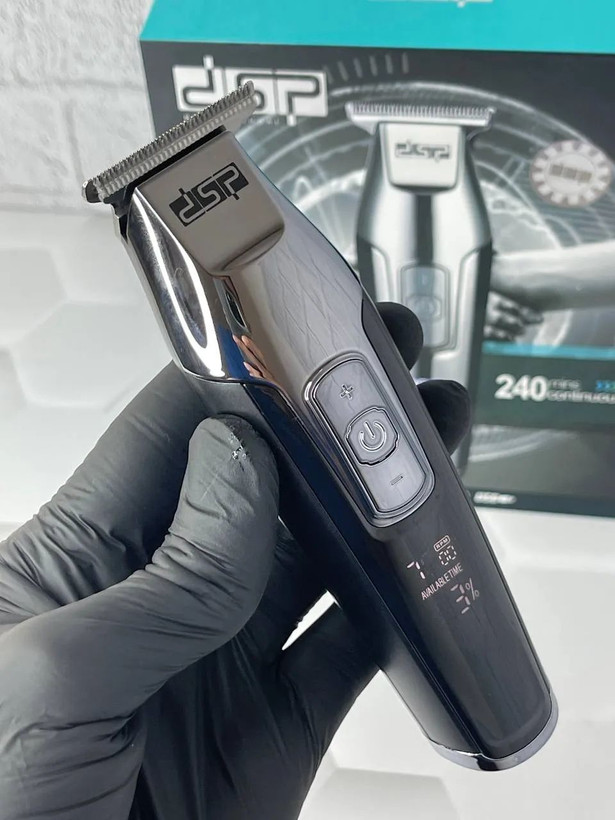 ماشین اصلاح دی اس پی مدل DSP 90970
