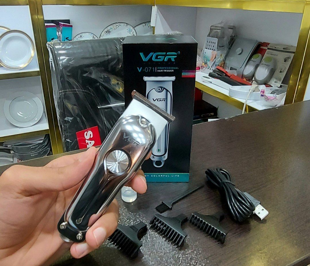 خط زن وی جی آر مدل V-071