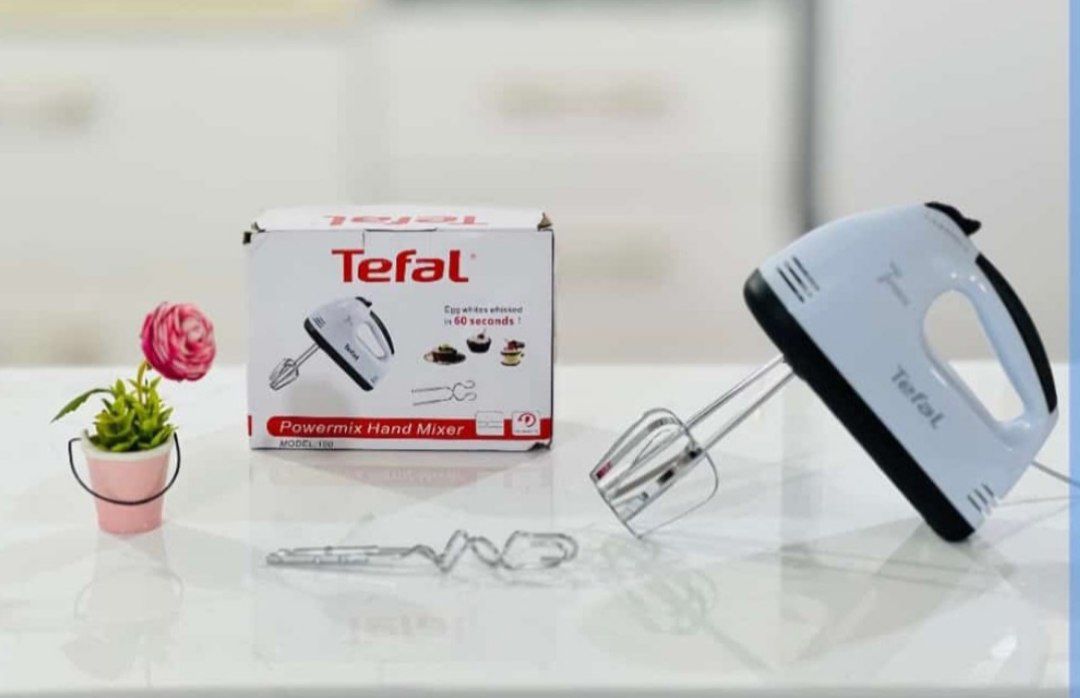 همزن برقی تفال مدل TF2026