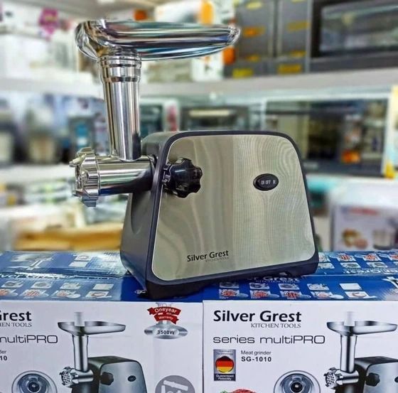 چرخ‌گوشت حرفه‌ای مدل  SG-1010