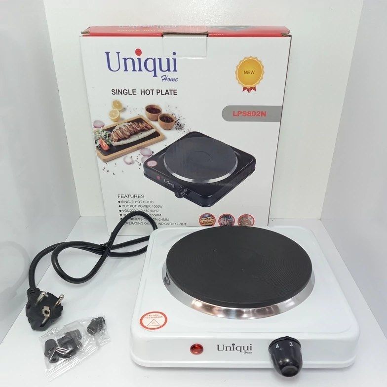 هیتر برقی یونیک لایف مدل UL-149‏
