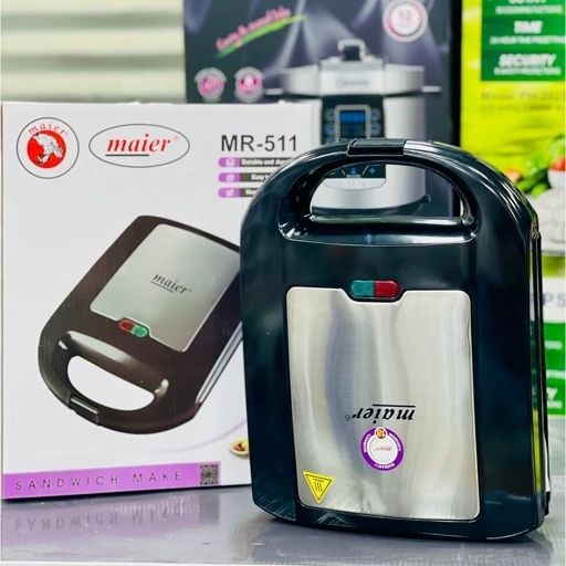 ساندویچ‌ساز مایر مدل MR-511