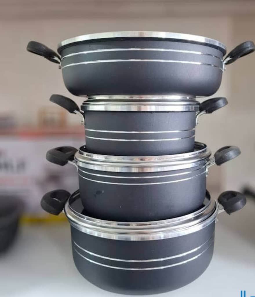 سرویس 7پارچه مدل چدن
